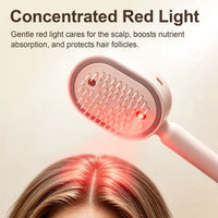 Urban Mela™ ScalpMist Pro – 4-in-1 Hair & Scalp Massager